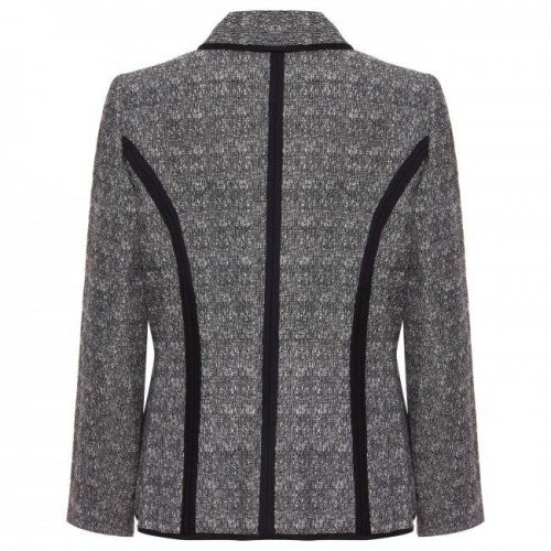 BLAZER QUATSI