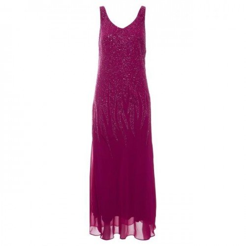 VESTIDO MIDEAL DE FESTA