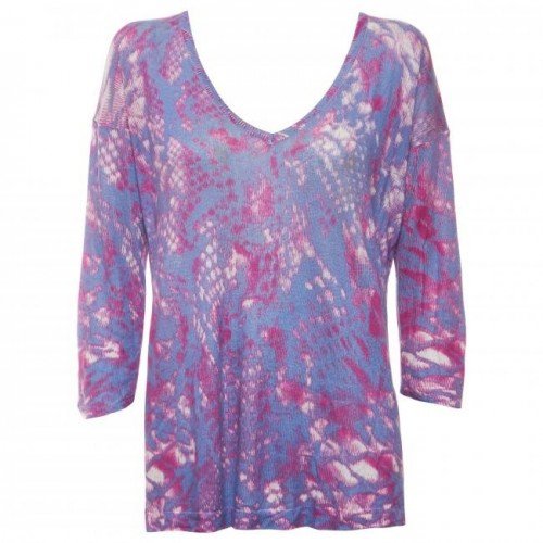 BLUSA FILLITY