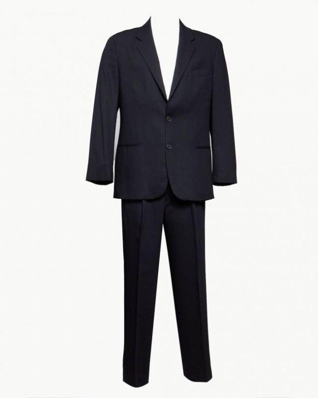 TERNO EMPORIO ARMANI ORIGINAL
