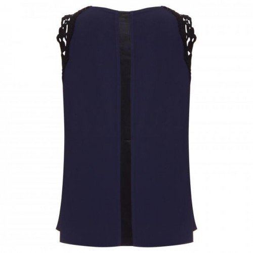 BLUSA CLÉO AIDAR
