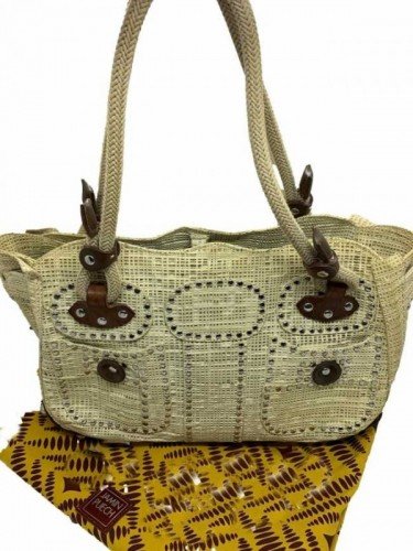 BOLSA JAMIN PUECH PARIS