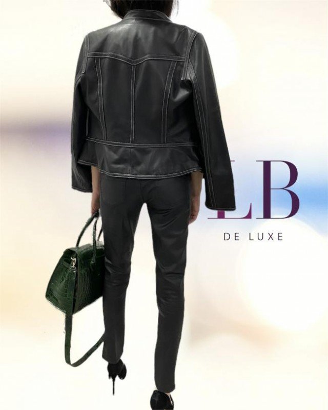BOLSA HANDBAG E TIRACOLO