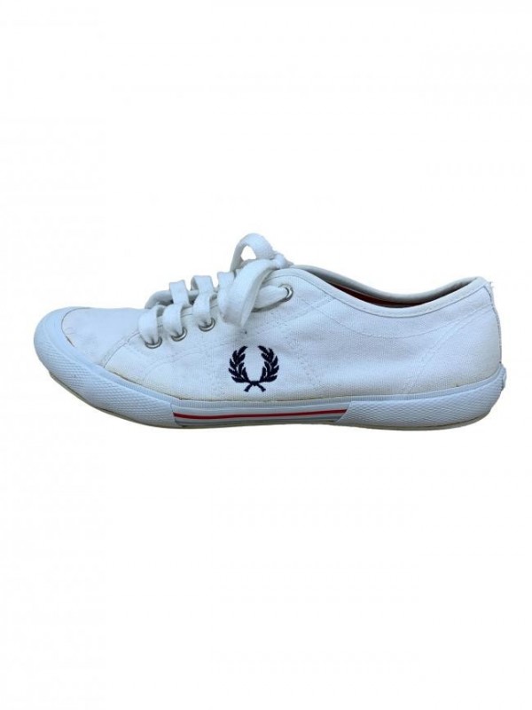 TÊNIS FRED PERRY