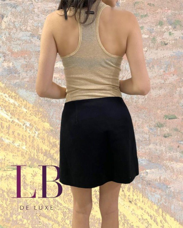 REGATA CALVIN KLEIN DE LUREX