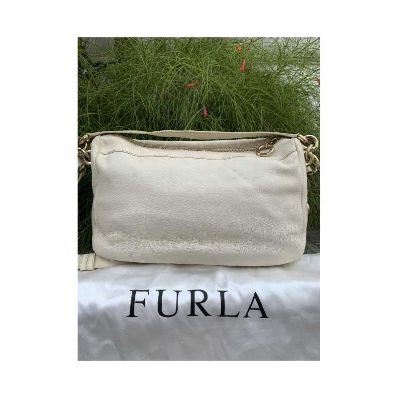 BOLSA FURLA TIRACOLO E HANDBAG