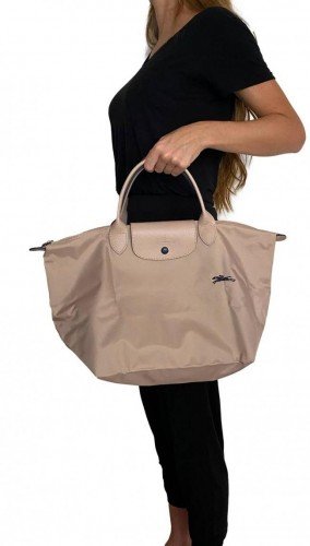 BOLSA LONGCHAMP LE PLIAGE