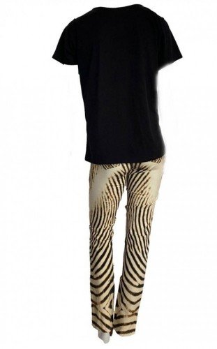 BLUSA LILI´S BRAND
