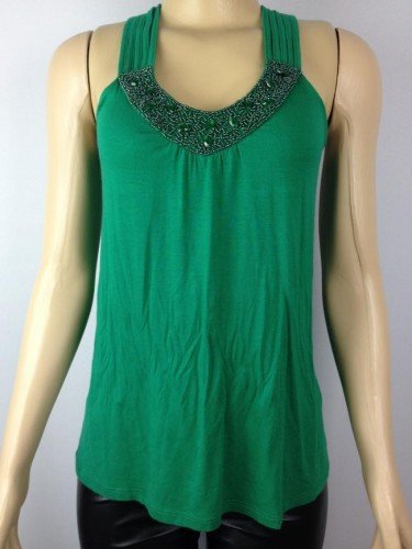 BLUSA LE LIS BLANC DE ALCINHA