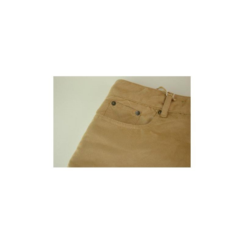 SHORTS BLUEMAN CAQUI
