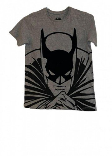 CAMISETA C&amp;A KID BOYS DEPT BATMAN INFANTIL