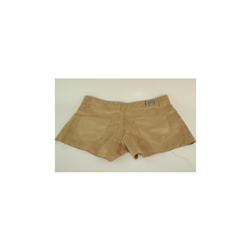 SHORTS BLUEMAN CAQUI