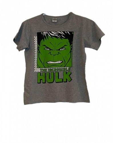 CAMISETA MARVEL AVENGERS