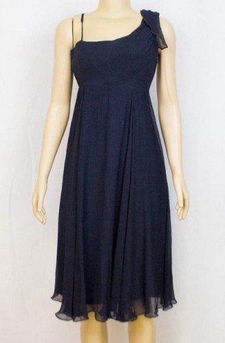 VESTIDO LE LIS BLANC FESTA