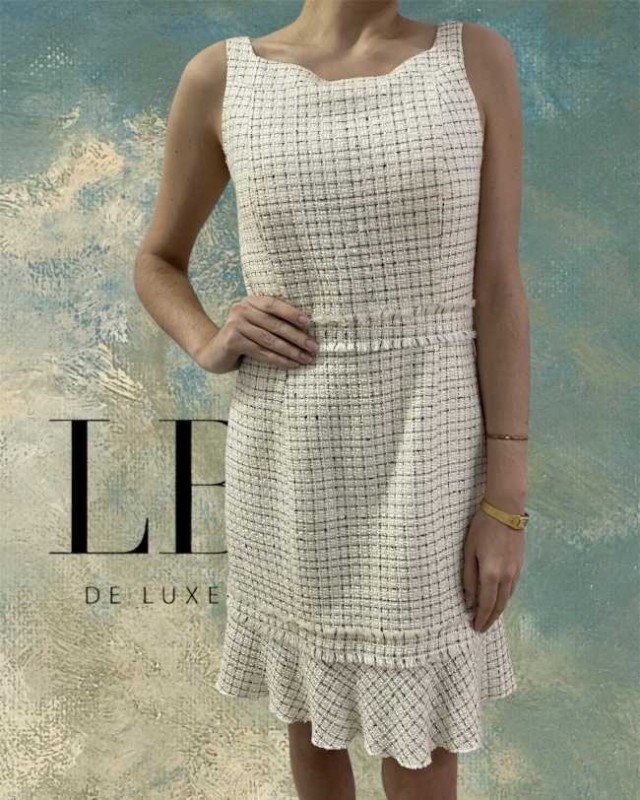 VESTIDO LE LIS BLANC DEUX