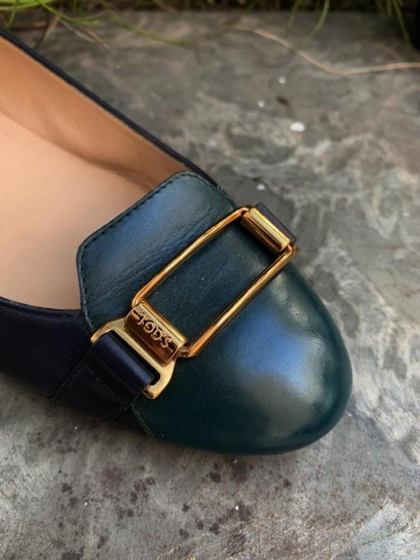 SAPATO TOD'S