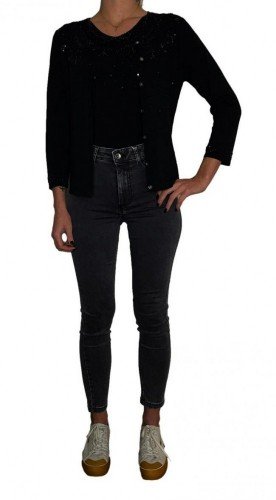 TWINSET ELLE ET LUI TRICOT