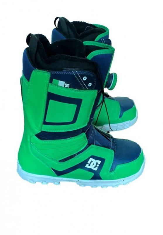 BOTA DC SCOUT SNOWBOARD BOOT