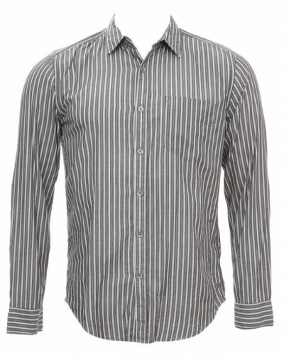 CAMISA 7 FOR ALL MANKIND LISTRADA