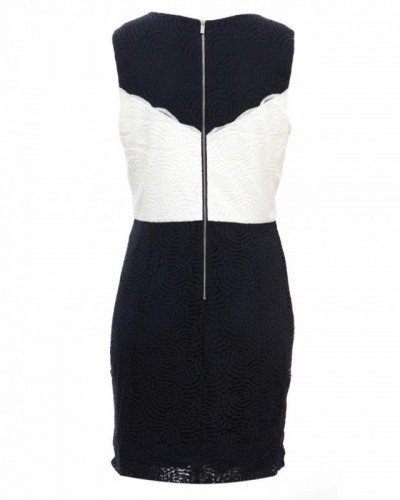 VESTIDO KARL LAGERFELD PARIS