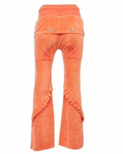 CALÇA MOLETON AMICI PER AMICI