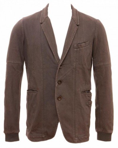 BLAZER DIESEL BLACK GOLD