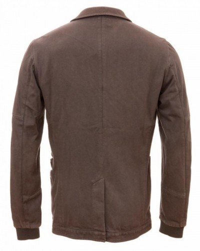 BLAZER DIESEL BLACK GOLD