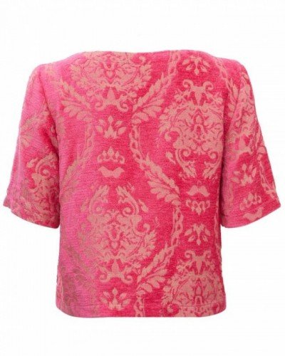 BLUSA FARM RIO