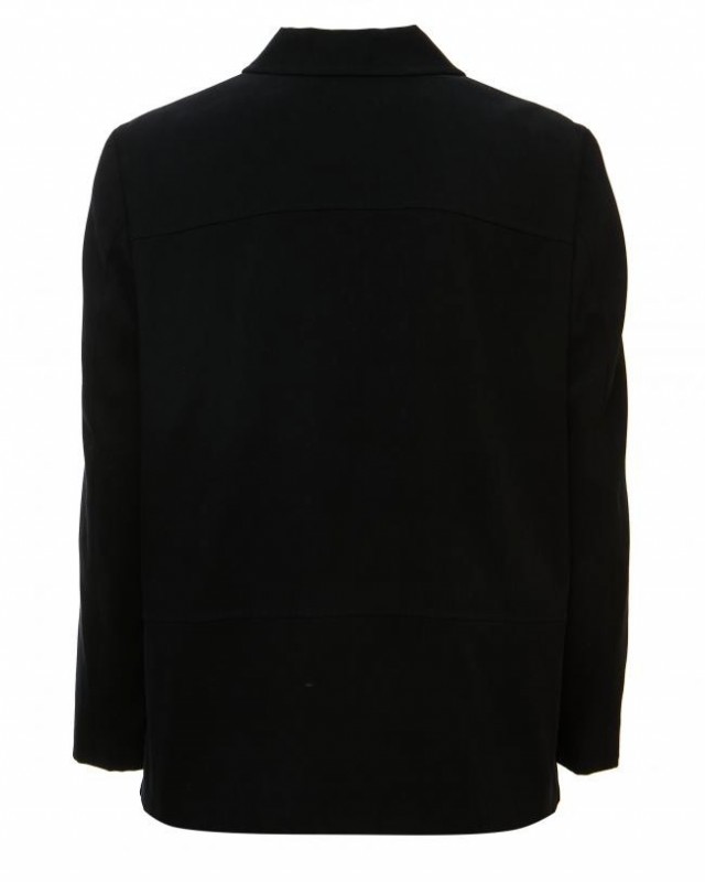 Casaco/camisa Talbots Petites Shirt Jacket - Talbots - Casacos