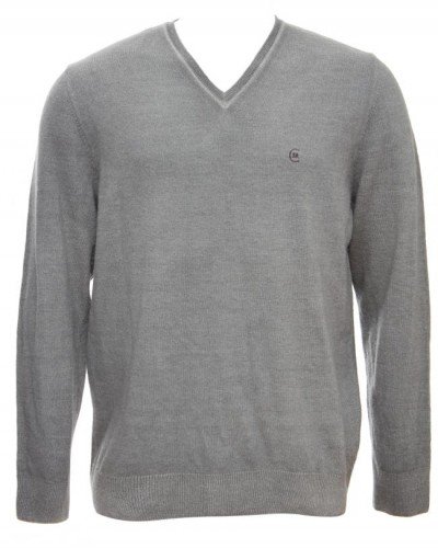 MALHA/SUÉTER CERRUTTI CASHMERE E LÃ