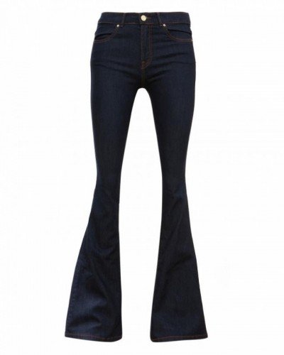CALÇA ZARA BASIC DENIN DEPT