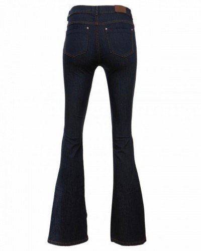 CALÇA ZARA BASIC DENIN DEPT