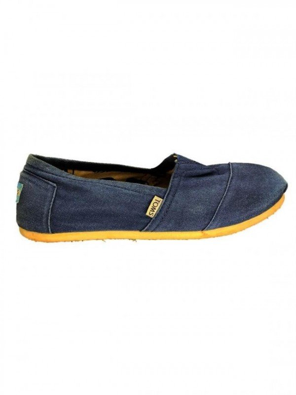 ALPARGATAS TOMS MASCULINA