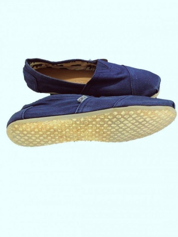 ALPARGATAS TOMS MASCULINA