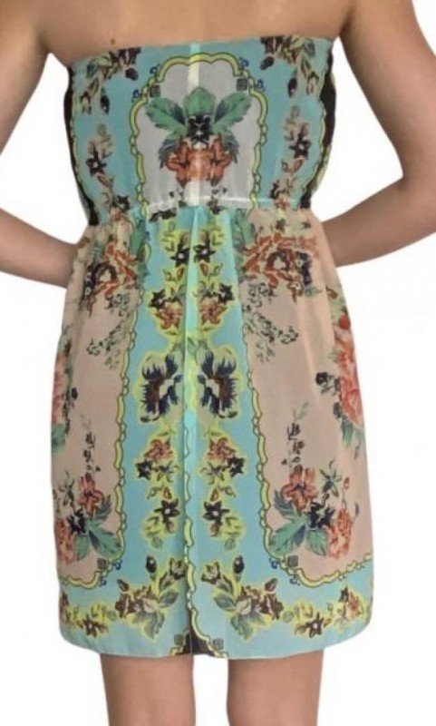 VESTIDO FARM RIO