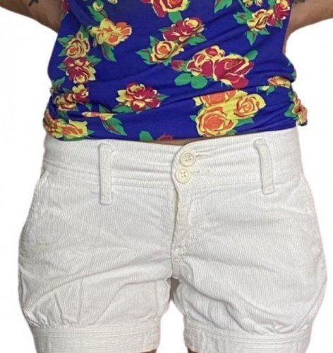 SHORTS OH BOY!