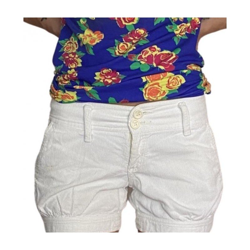 SHORTS OH BOY!