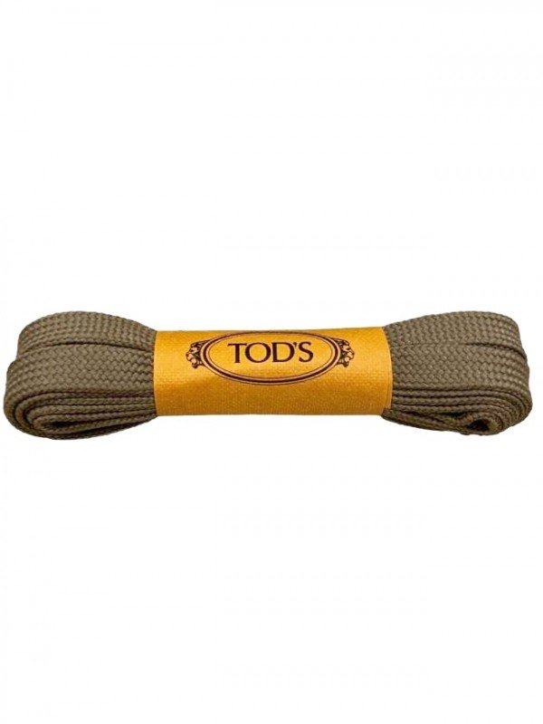 TÊNIS TODS ESPADRILLE SUEDE