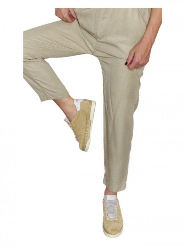 TÊNIS TODS ESPADRILLE SUEDE