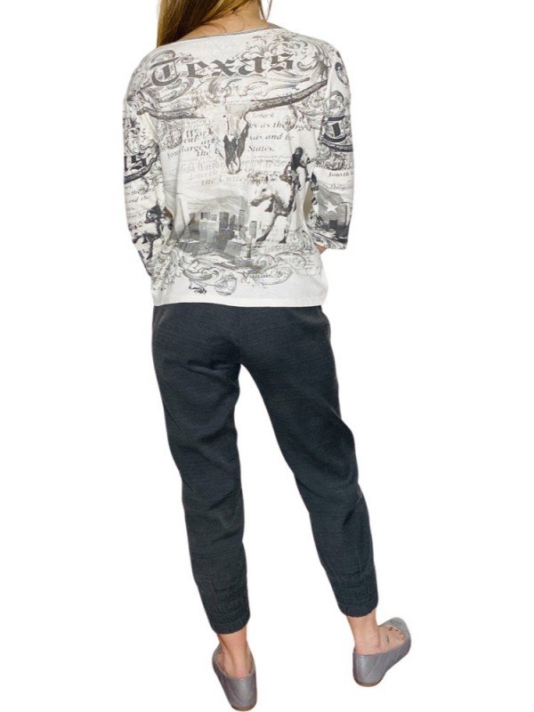 BLUSA BIG BANG