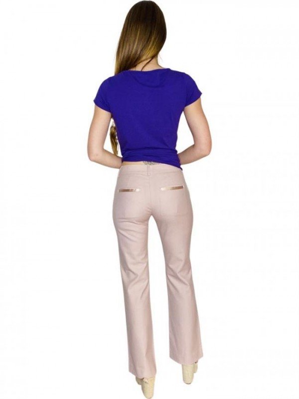 CALÇA MARC JACOBS ALFAIATARIA