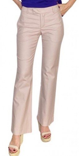 CALÇA MARC JACOBS ALFAIATARIA