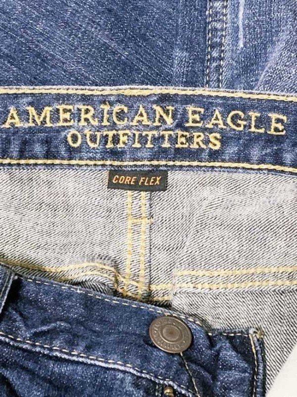 CALÇA AMERICAN EAGLE OUTFITTERS