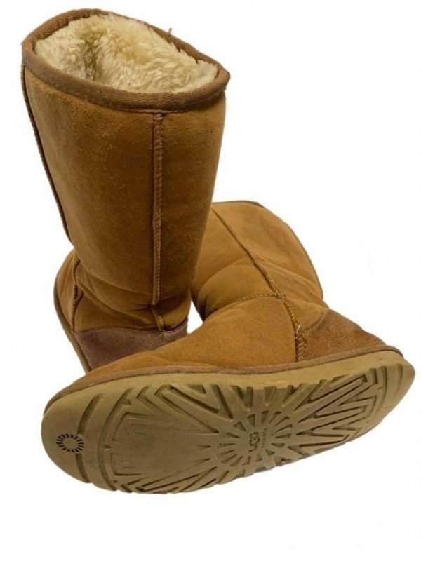 BOTA UGG CLASSIC TALL 5815