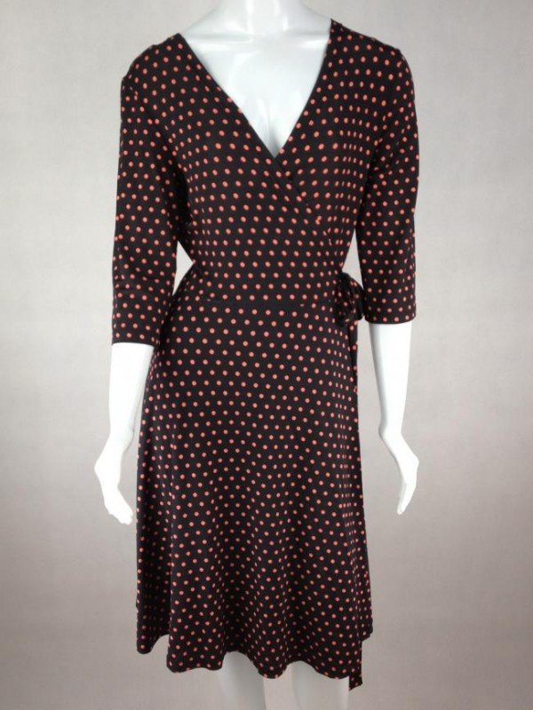 VESTIDO FILLITY TRANSPASSADO