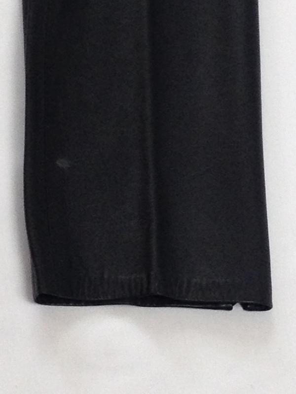 CALÇA LES FILÓS DE COURO