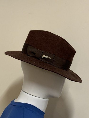 CHAPÉU INDIANA JONES DE LÃ