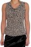 BLUSA CALVIN KLEIN SEM MANGAS