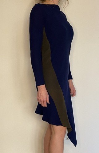 VESTIDO REINALDO LOURENÇO