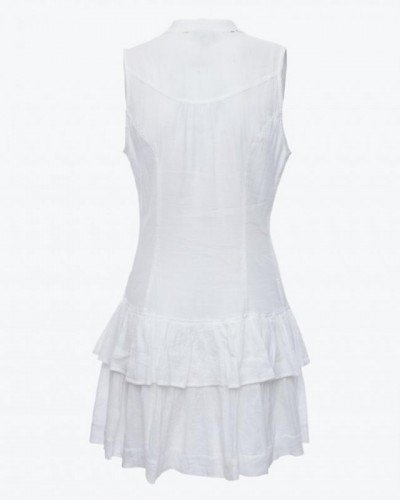 VESTIDO DASLU